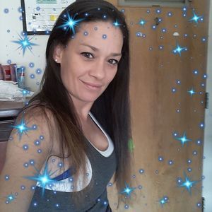 Meet your Posher, Kimberley